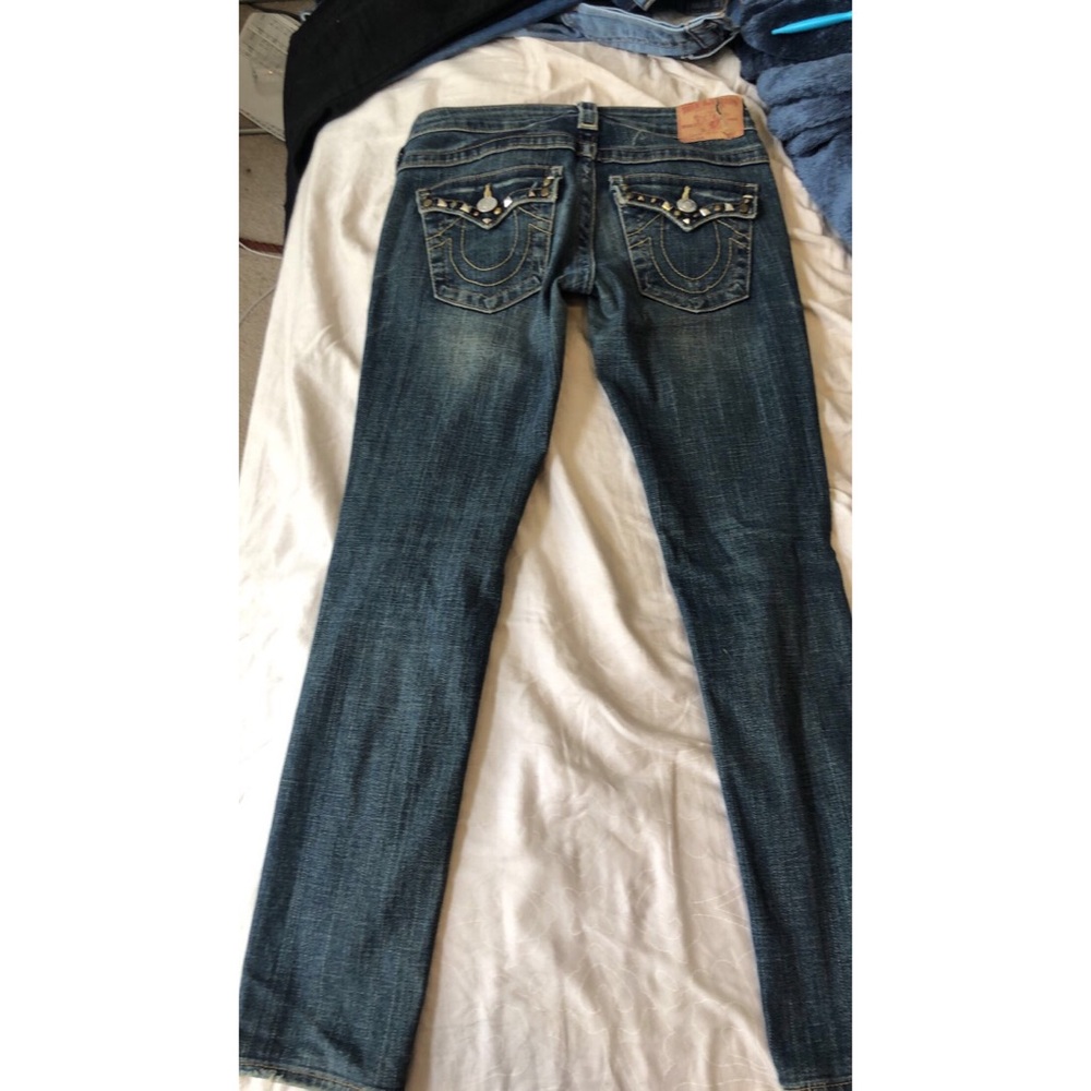 True Religions